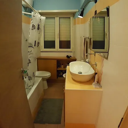 Apartamento Oliva Gaeta