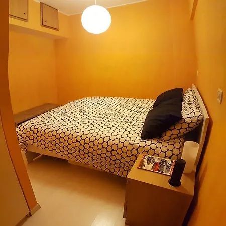 Oliva Gaeta Apartamento Roma