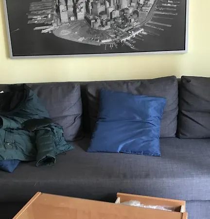Oliva Gaeta Apartamento *