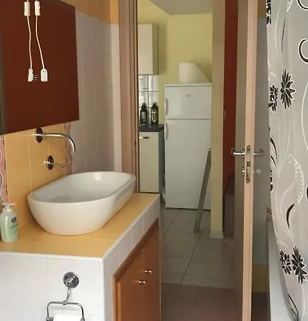Apartamento Oliva Gaeta *